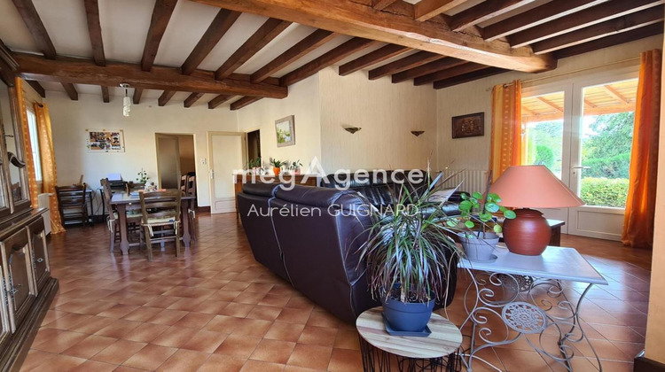 Ma-Cabane - Vente Maison BRESSUIRE, 265 m²