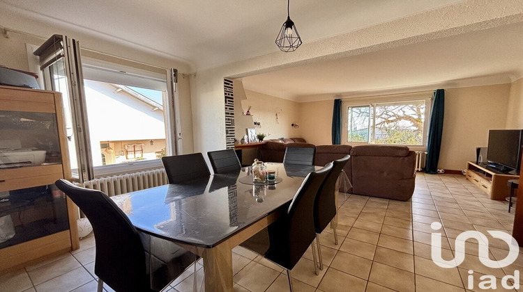 Ma-Cabane - Vente Maison Bressuire, 103 m²