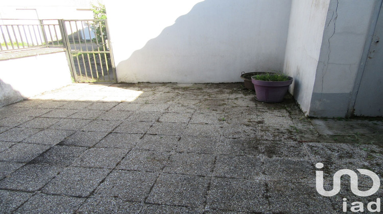 Ma-Cabane - Vente Maison Bressuire, 121 m²