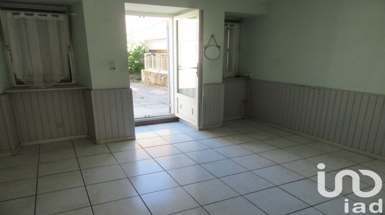 Ma-Cabane - Vente Maison Bressuire, 121 m²