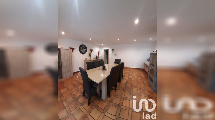 Ma-Cabane - Vente Maison Bressuire, 104 m²