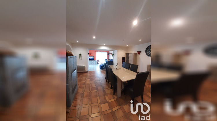 Ma-Cabane - Vente Maison Bressuire, 104 m²