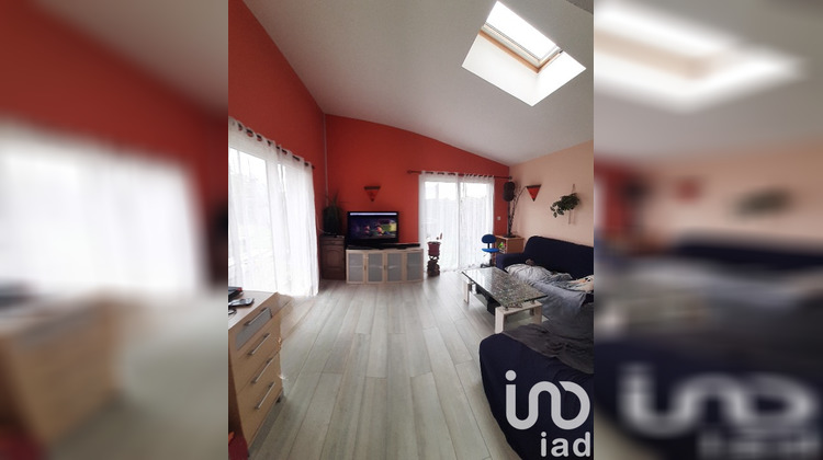 Ma-Cabane - Vente Maison Bressuire, 104 m²