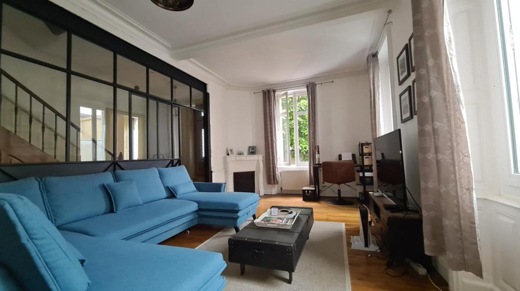 Ma-Cabane - Vente Maison BRESSUIRE, 160 m²