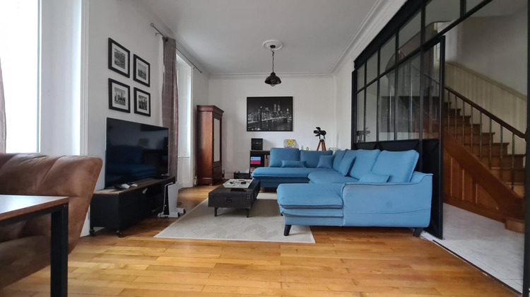 Ma-Cabane - Vente Maison BRESSUIRE, 160 m²