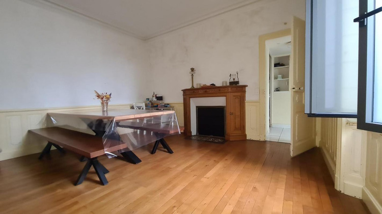 Ma-Cabane - Vente Maison BRESSUIRE, 160 m²