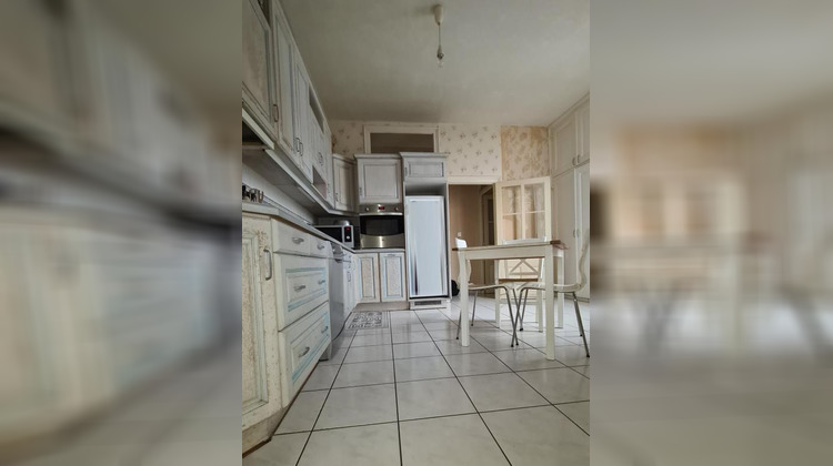 Ma-Cabane - Vente Maison BRESSUIRE, 160 m²