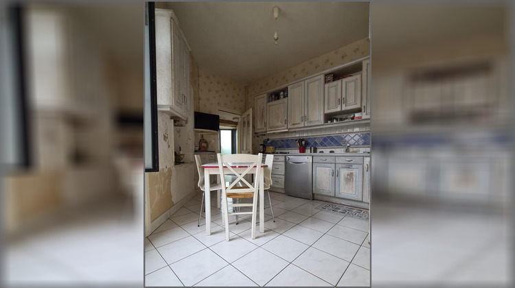 Ma-Cabane - Vente Maison BRESSUIRE, 160 m²