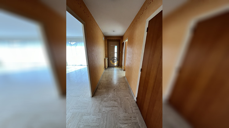 Ma-Cabane - Vente Maison Bressuire, 108 m²