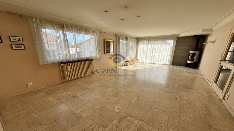 Ma-Cabane - Vente Maison Bressuire, 108 m²