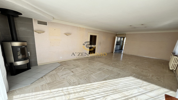 Ma-Cabane - Vente Maison Bressuire, 108 m²