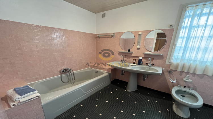 Ma-Cabane - Vente Maison Bressuire, 108 m²