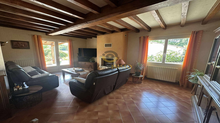 Ma-Cabane - Vente Maison Bressuire, 268 m²