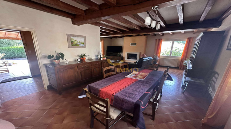 Ma-Cabane - Vente Maison Bressuire, 268 m²