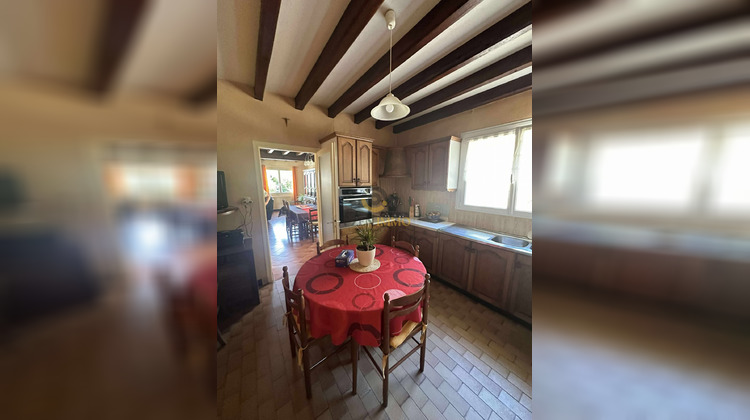 Ma-Cabane - Vente Maison Bressuire, 268 m²