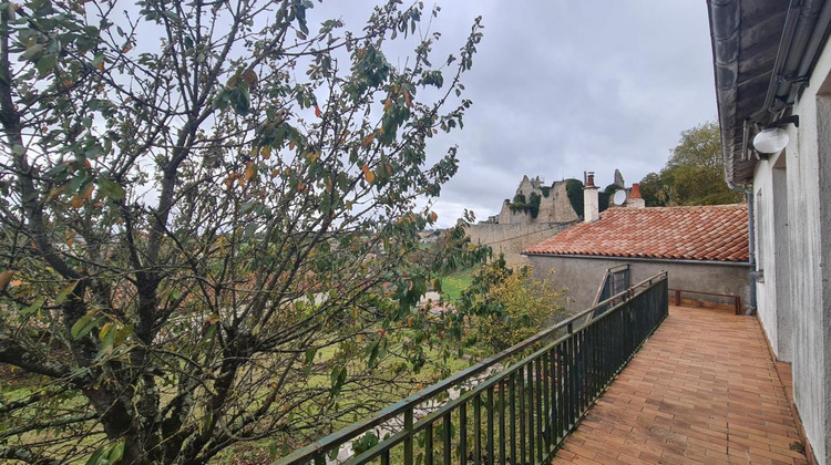 Ma-Cabane - Vente Maison BRESSUIRE, 126 m²