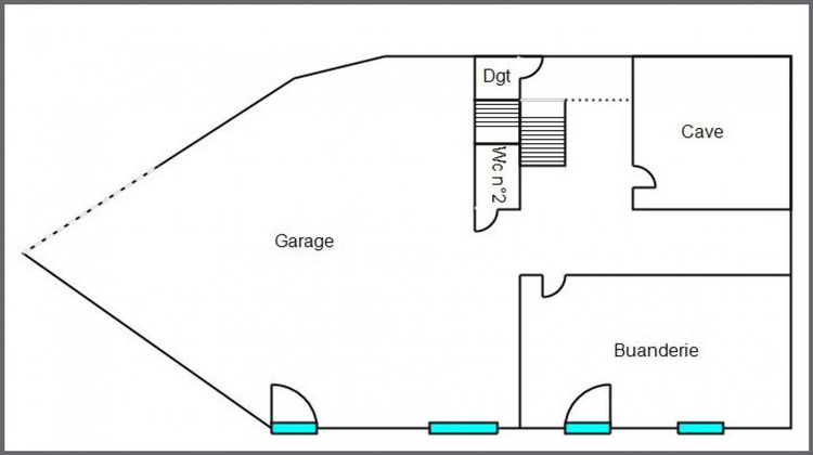 Ma-Cabane - Vente Maison BRESSUIRE, 126 m²