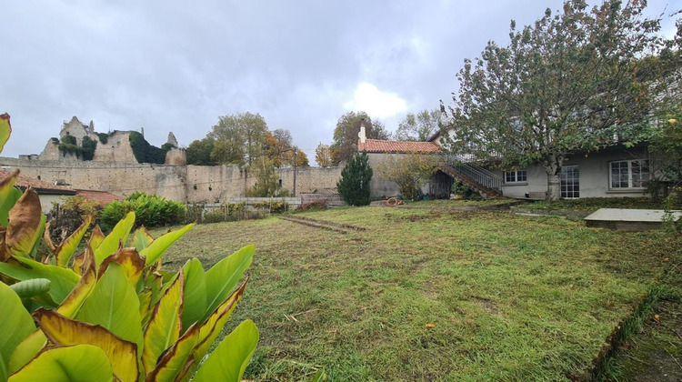 Ma-Cabane - Vente Maison BRESSUIRE, 126 m²