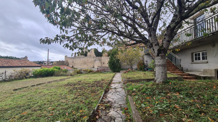 Ma-Cabane - Vente Maison BRESSUIRE, 126 m²