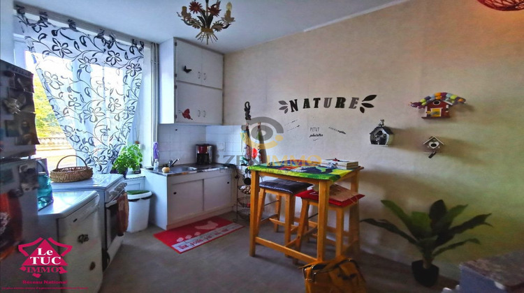 Ma-Cabane - Vente Maison Bressuire, 65 m²