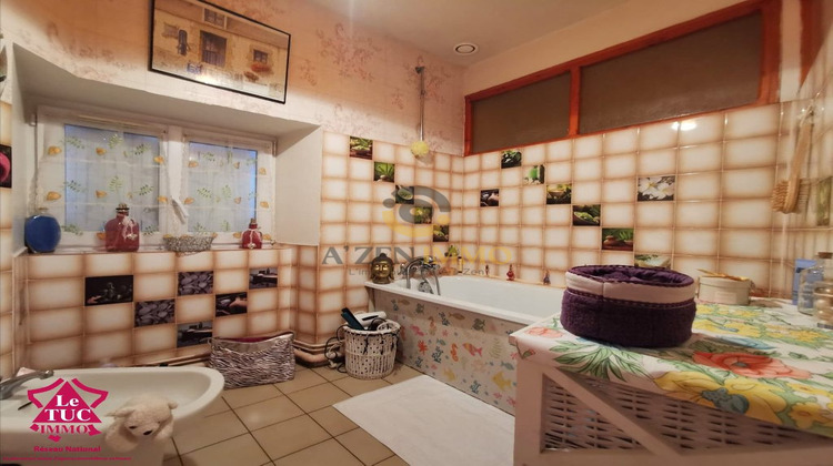 Ma-Cabane - Vente Maison Bressuire, 65 m²