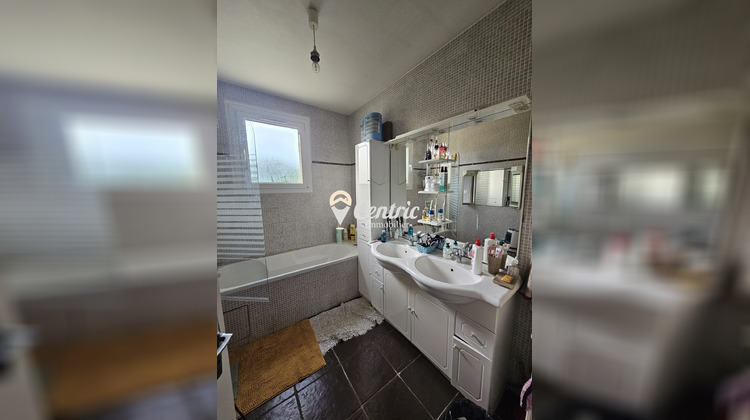 Ma-Cabane - Vente Maison Bressuire, 233 m²