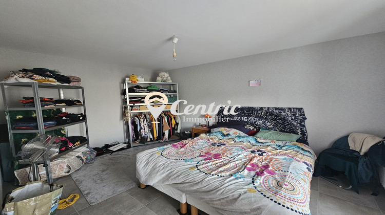 Ma-Cabane - Vente Maison Bressuire, 233 m²