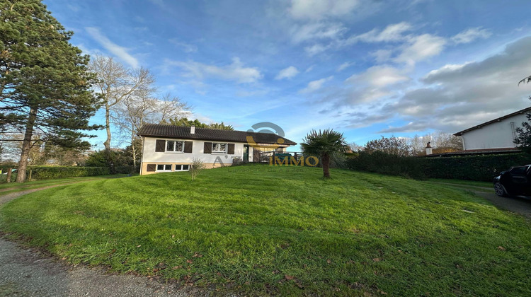 Ma-Cabane - Vente Maison bressuire, 127 m²