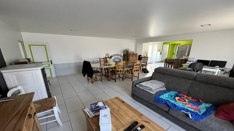 Ma-Cabane - Vente Maison Bressuire, 108 m²