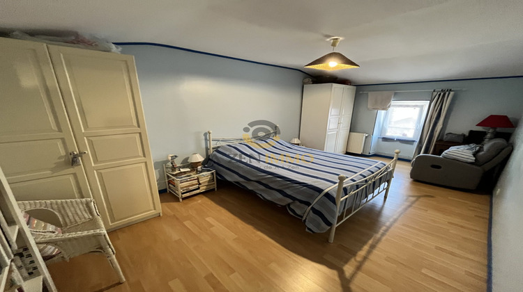 Ma-Cabane - Vente Maison Bressuire, 108 m²