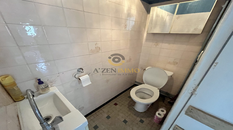 Ma-Cabane - Vente Maison Bressuire, 181 m²