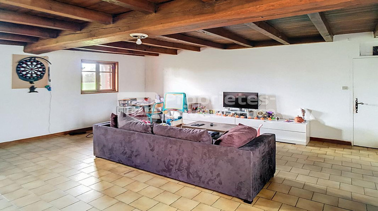 Ma-Cabane - Vente Maison BRESSUIRE, 125 m²