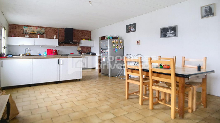 Ma-Cabane - Vente Maison BRESSUIRE, 125 m²