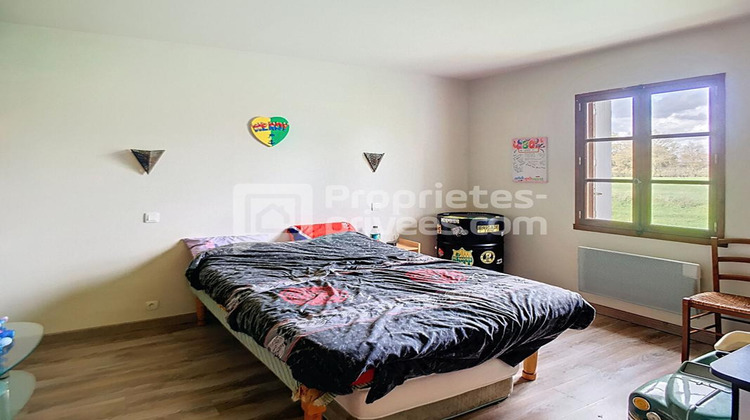 Ma-Cabane - Vente Maison BRESSUIRE, 125 m²