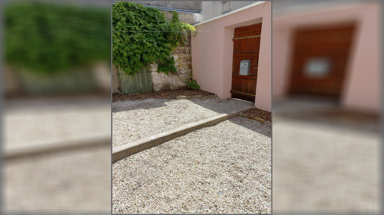 Ma-Cabane - Vente Maison BRESSUIRE, 119 m²