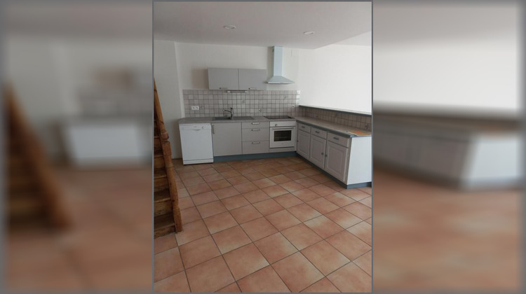 Ma-Cabane - Vente Maison BRESSUIRE, 119 m²