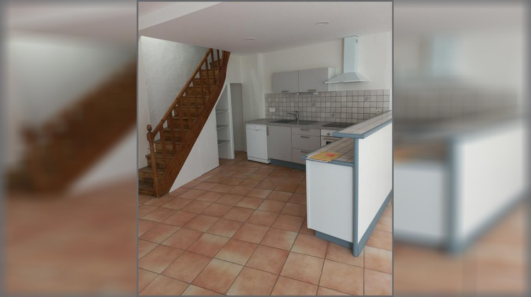 Ma-Cabane - Vente Maison BRESSUIRE, 119 m²