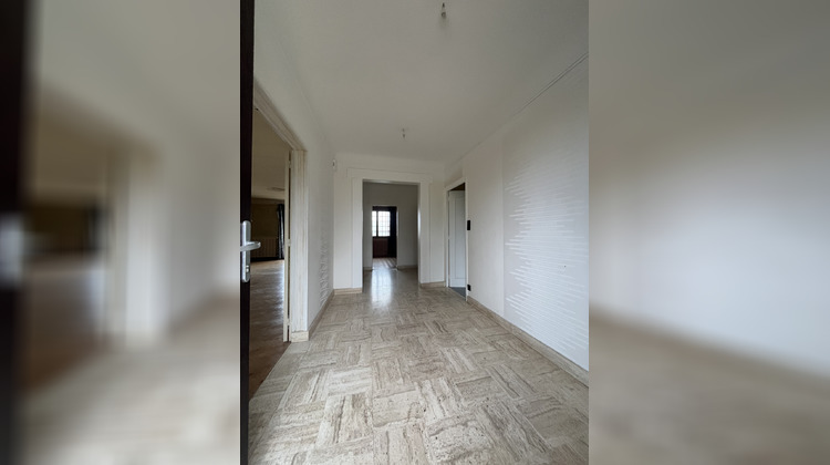 Ma-Cabane - Vente Maison Bressuire, 213 m²