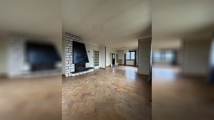 Ma-Cabane - Vente Maison Bressuire, 213 m²