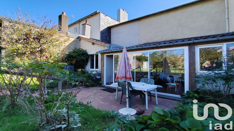 Ma-Cabane - Vente Maison Bressuire, 96 m²