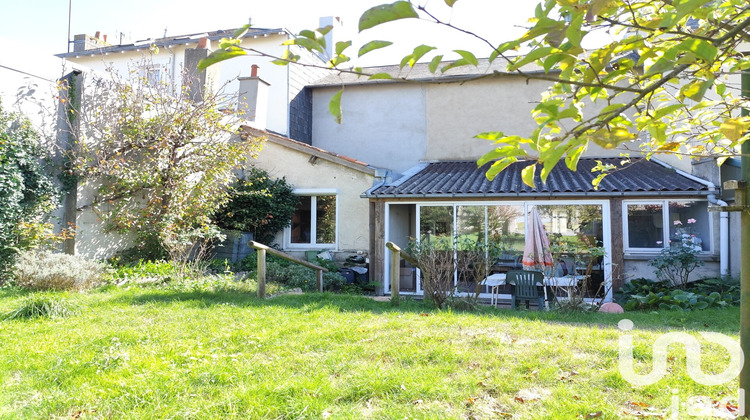 Ma-Cabane - Vente Maison Bressuire, 96 m²