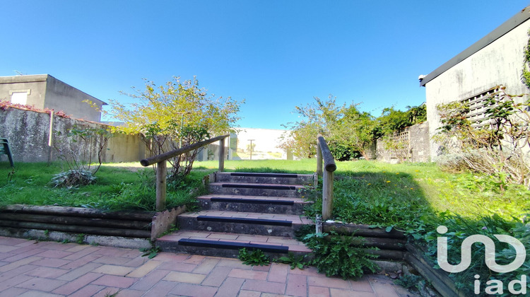 Ma-Cabane - Vente Maison Bressuire, 96 m²