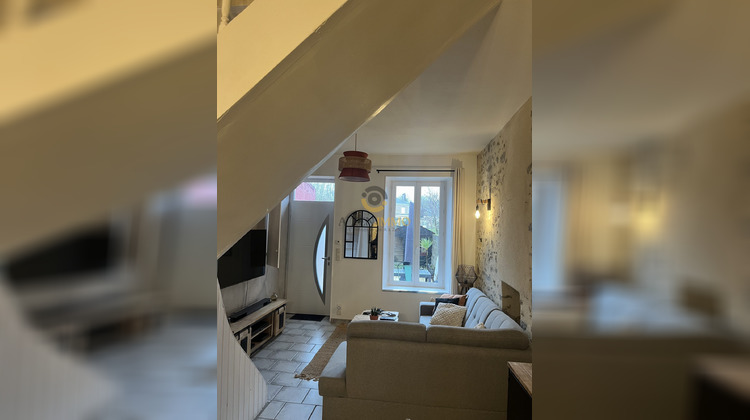 Ma-Cabane - Vente Maison Bressuire, 96 m²