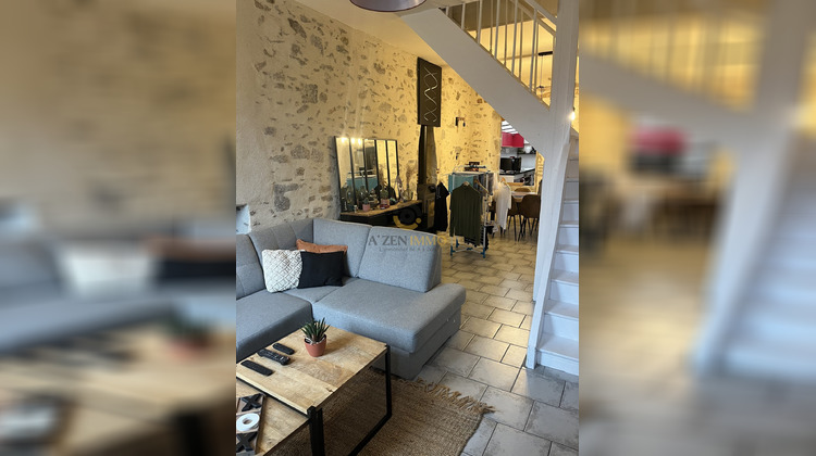Ma-Cabane - Vente Maison Bressuire, 96 m²