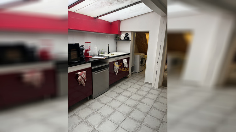 Ma-Cabane - Vente Maison Bressuire, 96 m²