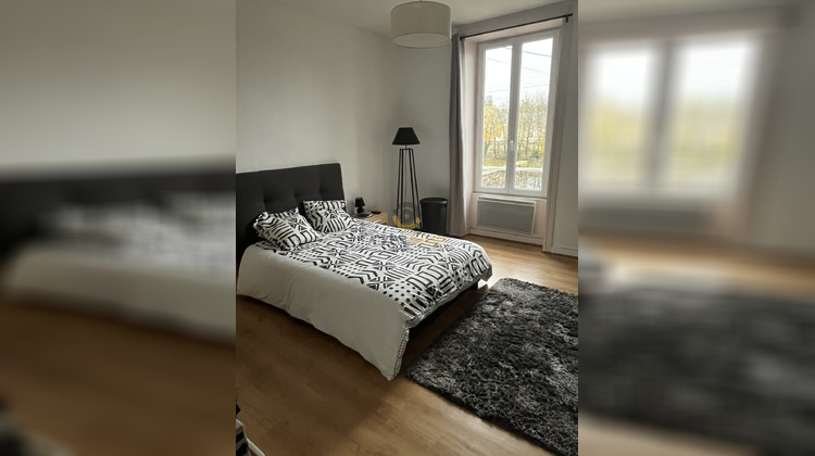 Ma-Cabane - Vente Maison Bressuire, 96 m²