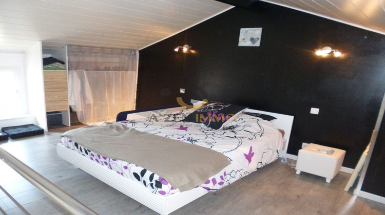 Ma-Cabane - Vente Maison Bressuire, 96 m²