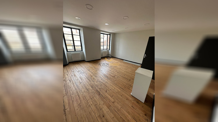 Ma-Cabane - Vente Maison Bressuire, 208 m²