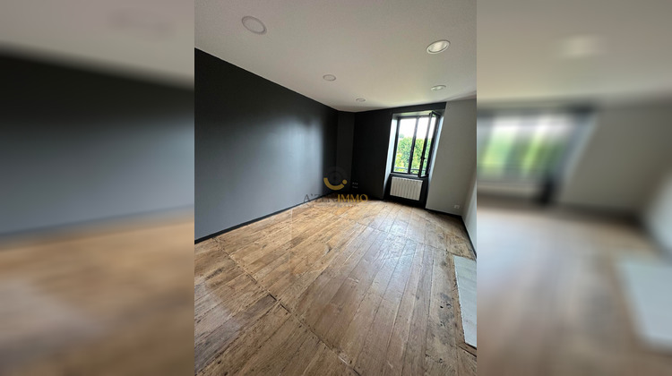 Ma-Cabane - Vente Maison Bressuire, 208 m²