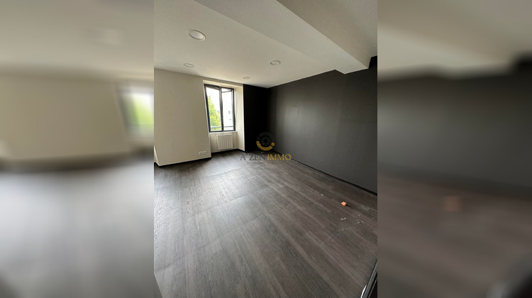 Ma-Cabane - Vente Maison Bressuire, 208 m²